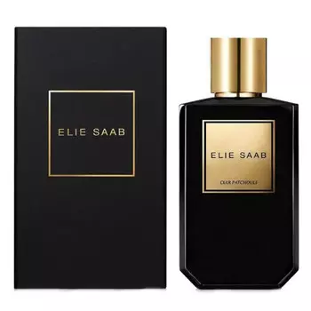 Парфюмерная вода Elie Saab