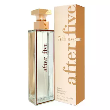 Парфюмерная вода Elizabeth Arden