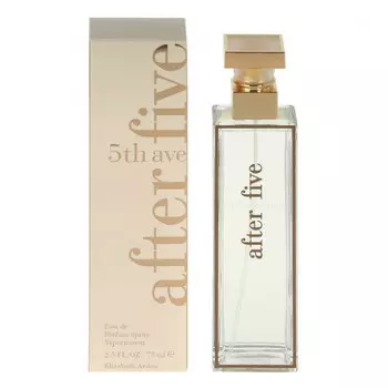 Парфюмерная вода Elizabeth Arden