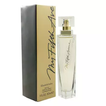 Парфюмерная вода Elizabeth Arden