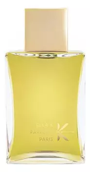 Парфюмерная вода Ella K Parfums