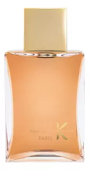 Парфюмерная вода Ella K Parfums