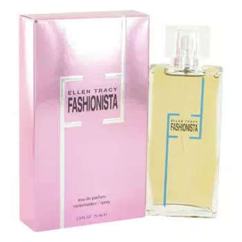 Парфюмерная вода Ellen Tracy