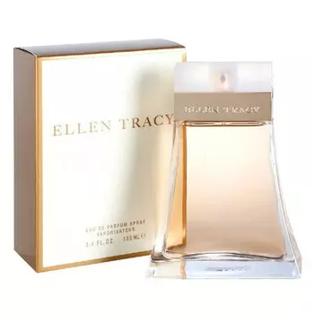 Парфюмерная вода Ellen Tracy