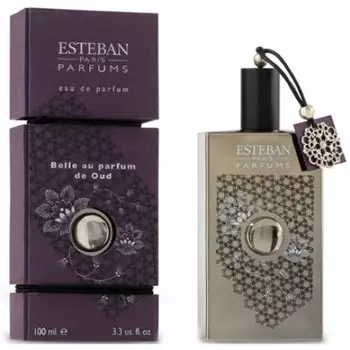 Парфюмерная вода Esteban