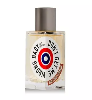 Парфюмерная вода Etat Libre d`Orange