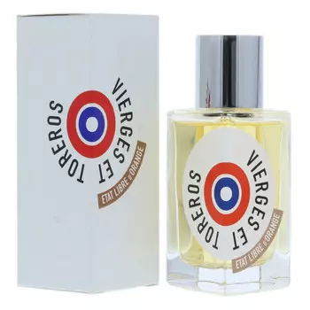 Парфюмерная вода Etat Libre d`Orange