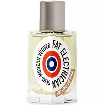 Парфюмерная вода Etat Libre d`Orange