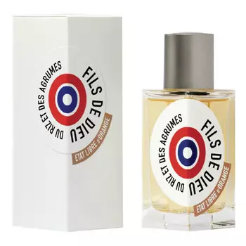 Парфюмерная вода Etat Libre d`Orange