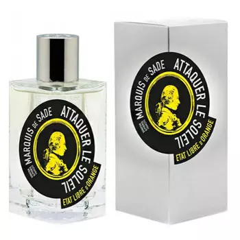 Парфюмерная вода Etat Libre d`Orange