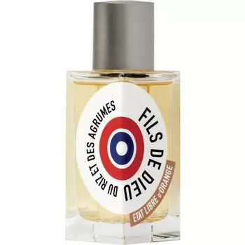 Парфюмерная вода Etat Libre d`Orange