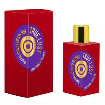 Парфюмерная вода Etat Libre d`Orange