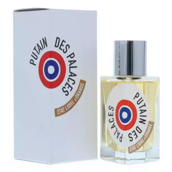 Парфюмерная вода Etat Libre d`Orange