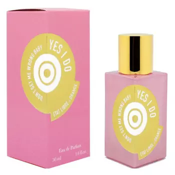 Парфюмерная вода Etat Libre d`Orange