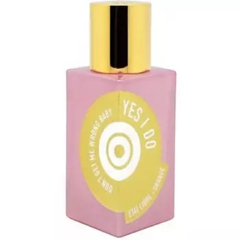 Парфюмерная вода Etat Libre d`Orange