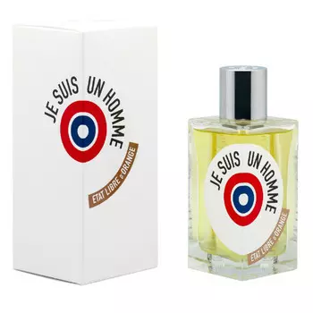 Парфюмерная вода Etat Libre d`Orange