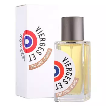 Парфюмерная вода Etat Libre d`Orange