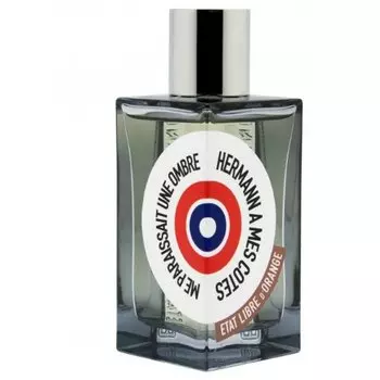 Парфюмерная вода Etat Libre d`Orange