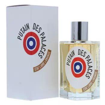 Парфюмерная вода Etat Libre d`Orange