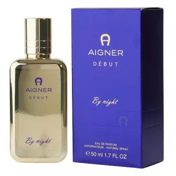 Парфюмерная вода Etienne Aigner