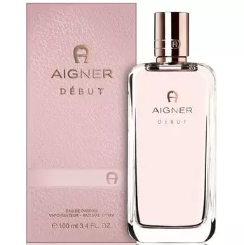 Парфюмерная вода Etienne Aigner