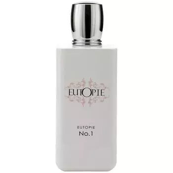 Парфюмерная вода Eutopie