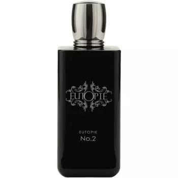Парфюмерная вода Eutopie