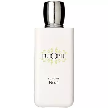 Парфюмерная вода Eutopie