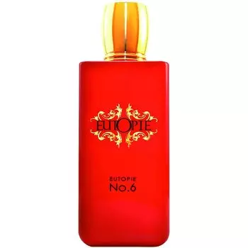 Парфюмерная вода Eutopie