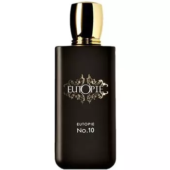 Парфюмерная вода Eutopie