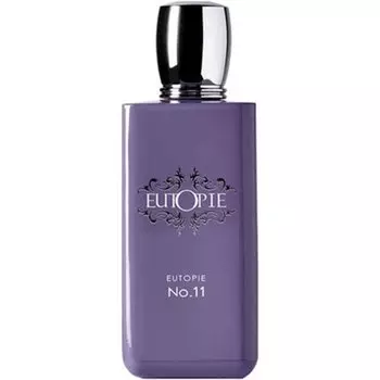 Парфюмерная вода Eutopie