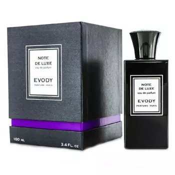 Парфюмерная вода Evody Parfums