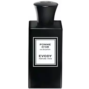 Парфюмерная вода Evody Parfums