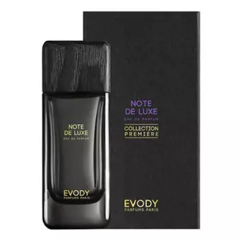 Парфюмерная вода Evody Parfums