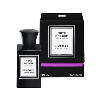 Парфюмерная вода Evody Parfums