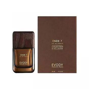 Парфюмерная вода Evody Parfums