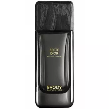 Парфюмерная вода Evody Parfums
