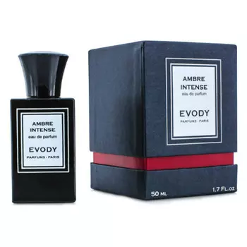 Парфюмерная вода Evody Parfums