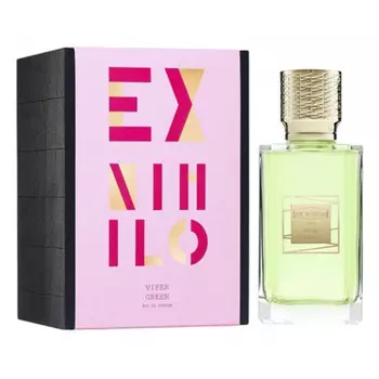 Парфюмерная вода Ex Nihilo