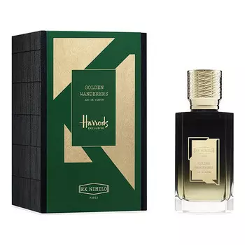 Парфюмерная вода Ex Nihilo