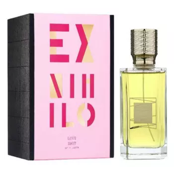 Парфюмерная вода Ex Nihilo