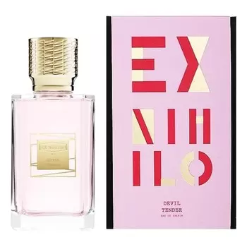 Парфюмерная вода Ex Nihilo