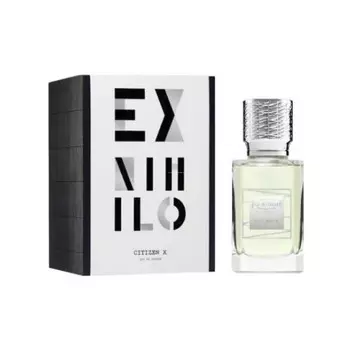 Парфюмерная вода Ex Nihilo