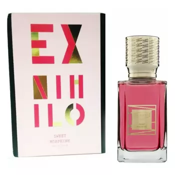 Парфюмерная вода Ex Nihilo