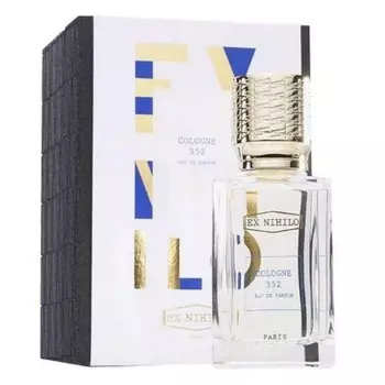 Парфюмерная вода Ex Nihilo