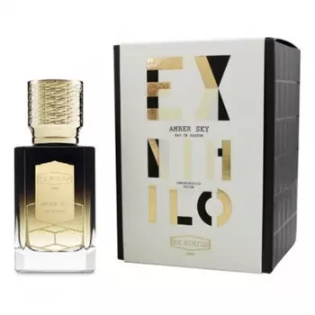 Парфюмерная вода Ex Nihilo