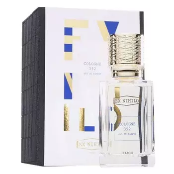 Парфюмерная вода Ex Nihilo
