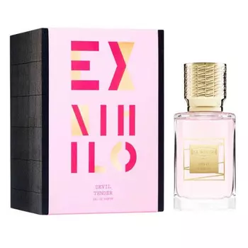 Парфюмерная вода Ex Nihilo