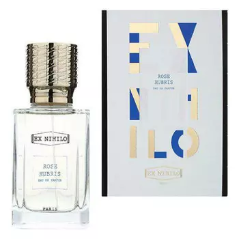 Парфюмерная вода Ex Nihilo