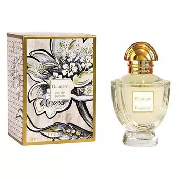 Парфюмерная вода Fragonard